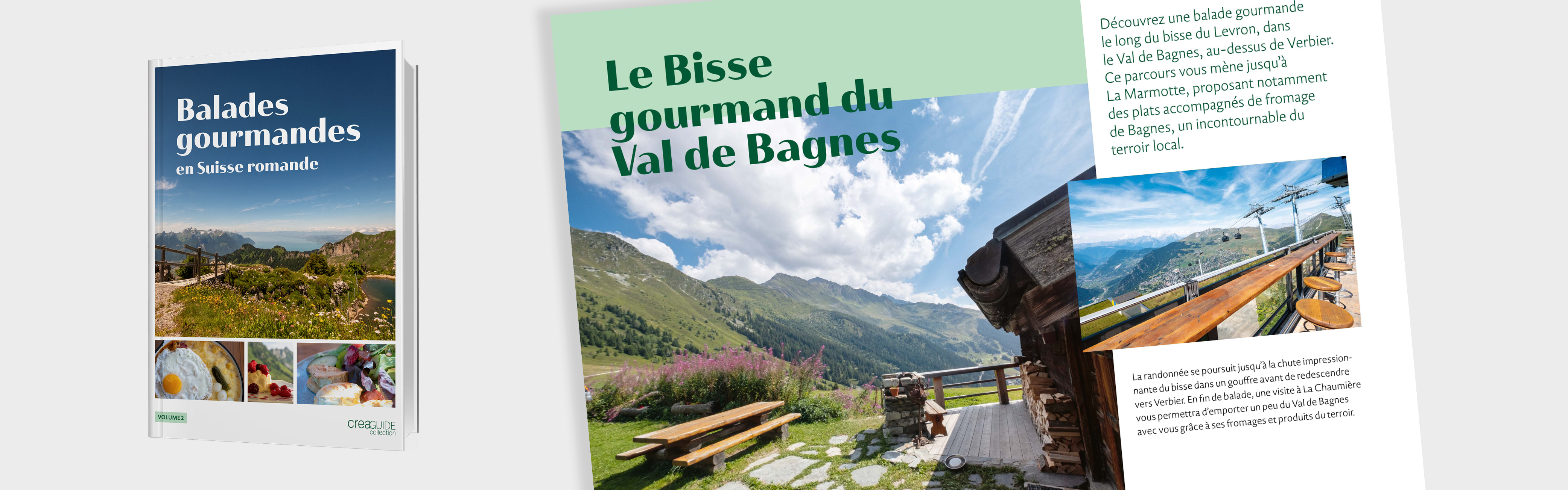 Balades gourmandes 2025