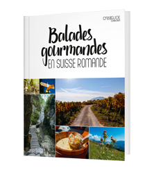 Balades gourmandes